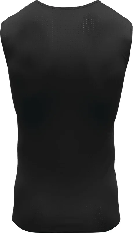 THOR SHIRT SLEEVELESS COMP BLACK MD