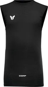 THOR SHIRT SLEEVELESS YTH COMP BLAC