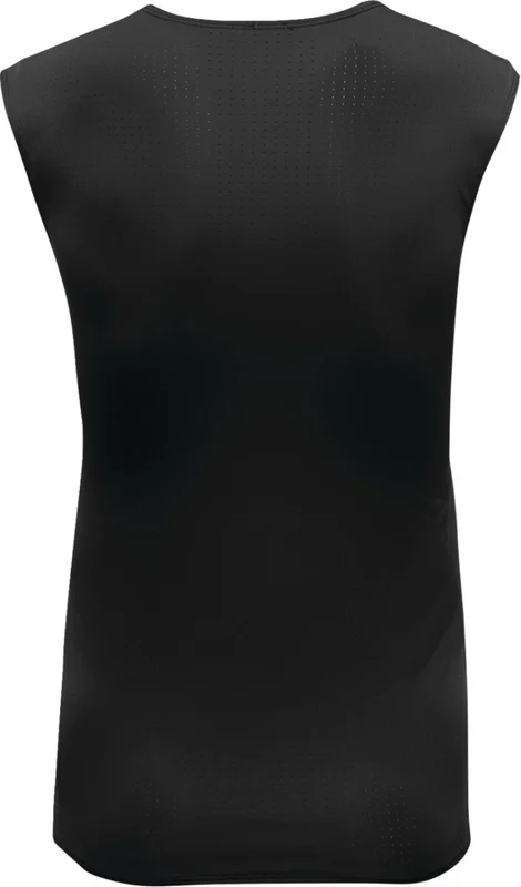 THOR SHIRT SLEEVELESS YTH COMP BLAC