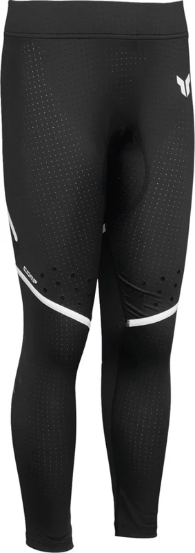 THOR PANT YTH COMP XP BK S