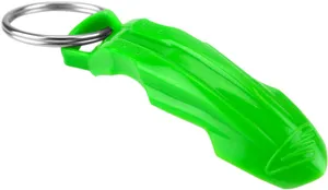 CYCRA CYCRA FENDER KEYRING GRN