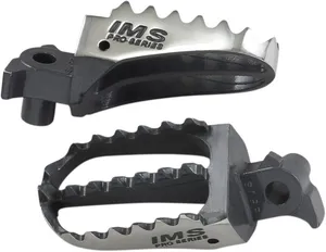 IMS PRODUCTS INC. FOOTPEGS PRO SERIES