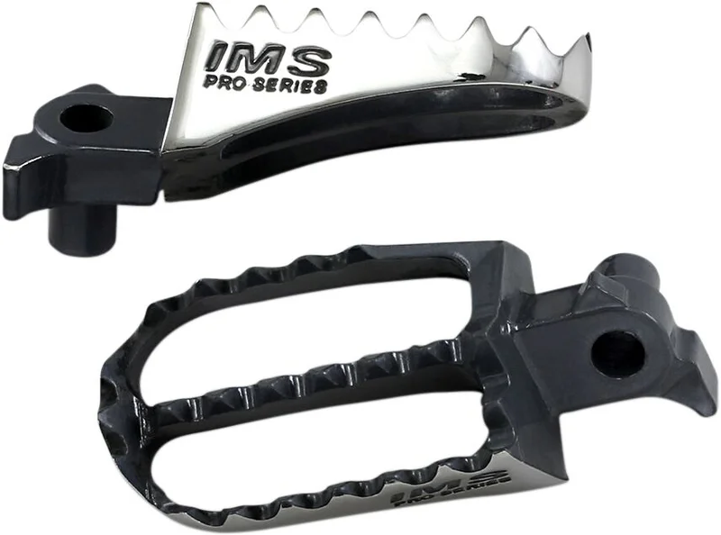 IMS PRODUCTS INC. FOOTPEGS PRO SERIES