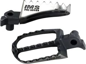 IMS PRODUCTS INC. FOOTPEGS PRO SERIES