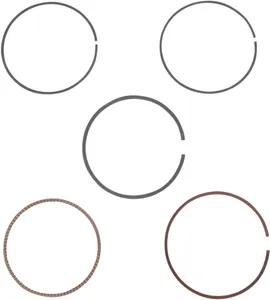 WISECO PISTON RING SET