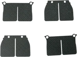 VFORCE/MOTO TASSINARI REED PETAL SET V-FORCE DELTA 2 CARBON FIBER REPLACEMENT