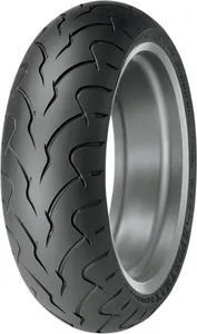DUNLOP D207 REAR 180/55 ZR 18 (74W) TL