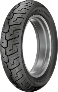 DUNLOP D401 REAR 130/90 B 16 73H TL