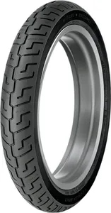 DUNLOP K591 FRONT 100/90 V 19 51V TL