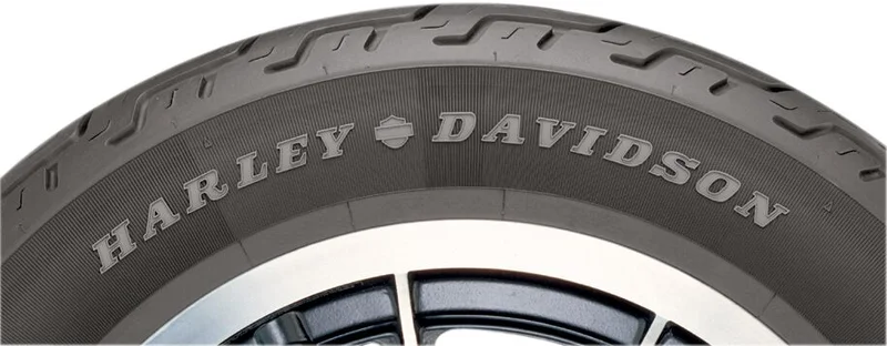 DUNLOP K591 FRONT 100/90 V 19 51V TL