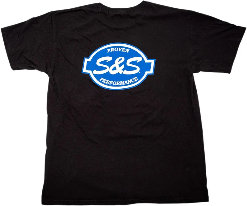 S&S S&S® Pocket T-Shirt