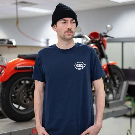 S&S S&S® Performance Parts T-Shirt