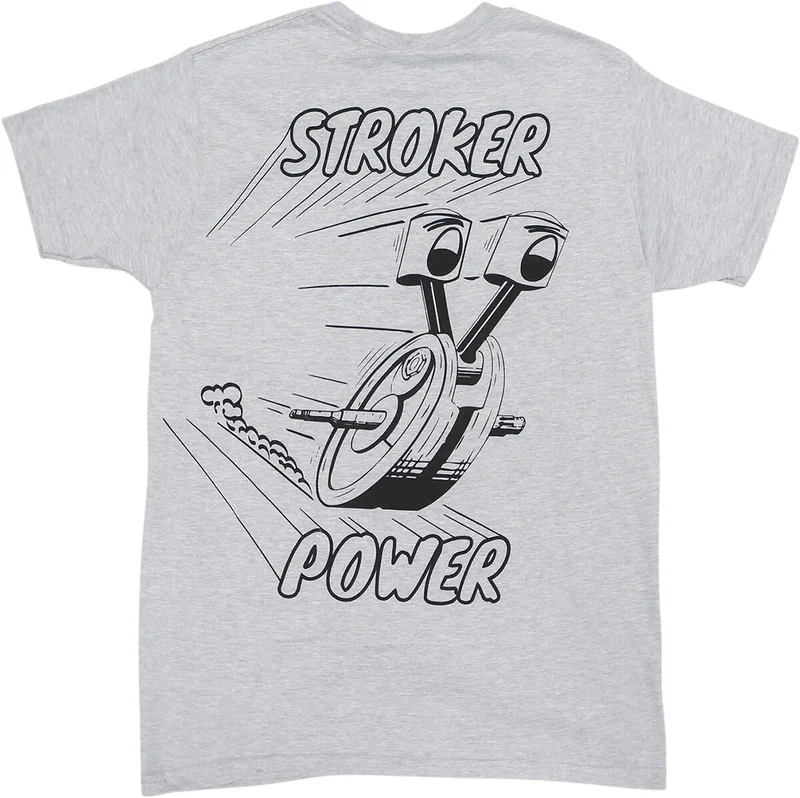 S&S Stroker Power T-Shirt