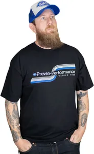 S&S TSHIRT PROVEN S