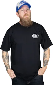 S&S TSHIRT SIDEWINDER S