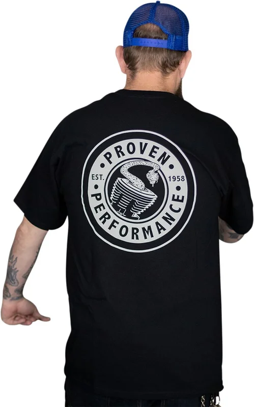 S&S TSHIRT SIDEWINDER M