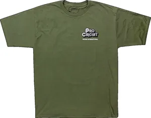 PRO CIRCUIT TEE PIT BIKE