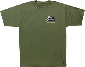 PRO CIRCUIT TEE PIT BIKE XL