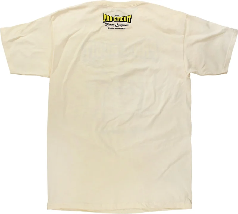 PRO CIRCUIT TEE SPARKPLUG 3XL