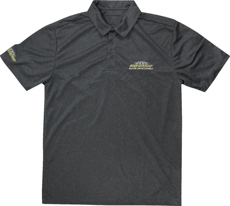 PRO CIRCUIT T-SHIRT POLO PC MD