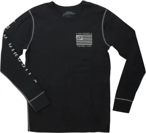 PRO CIRCUIT SHIRT L.SLEEVE THRML S