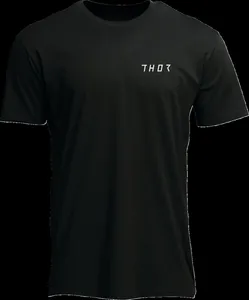 THOR TEE NOISE BLACK