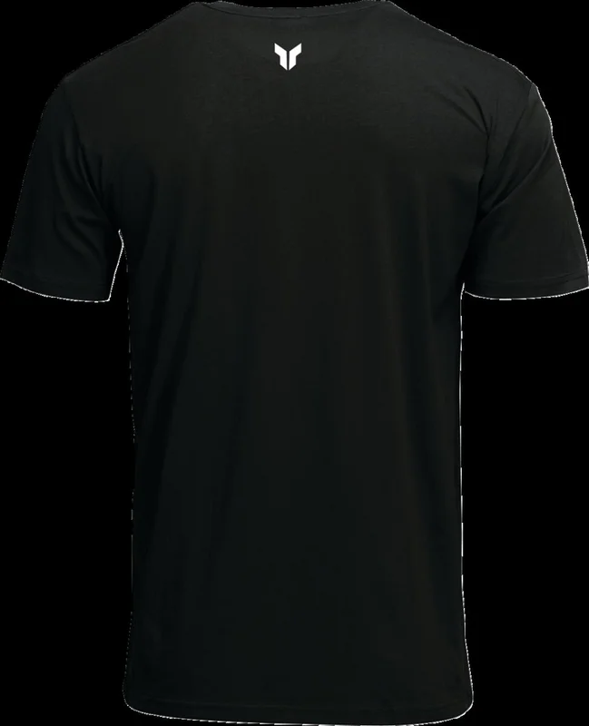 THOR TEE BRAVE BLACK SM