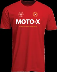 THOR TEE CORE RED