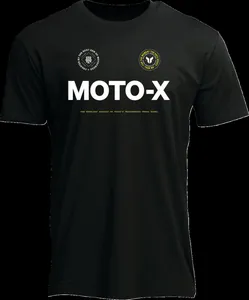 THOR TEE CORE BLACK