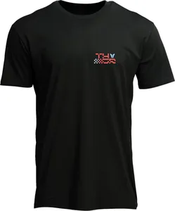 THOR TEE VANTAGE BLACK