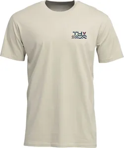 THOR TEE VANTAGE CREAM
