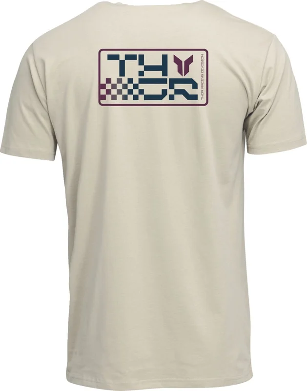 THOR TEE VANTAGE CREAM MD