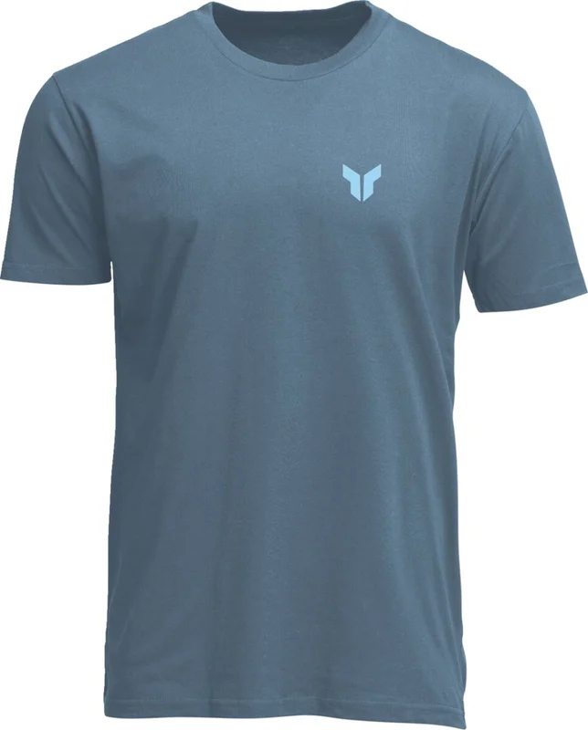THOR TEE FUTURA PETROL BLUE SM
