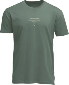 THOR TEE SIGNATURE OLIVE
