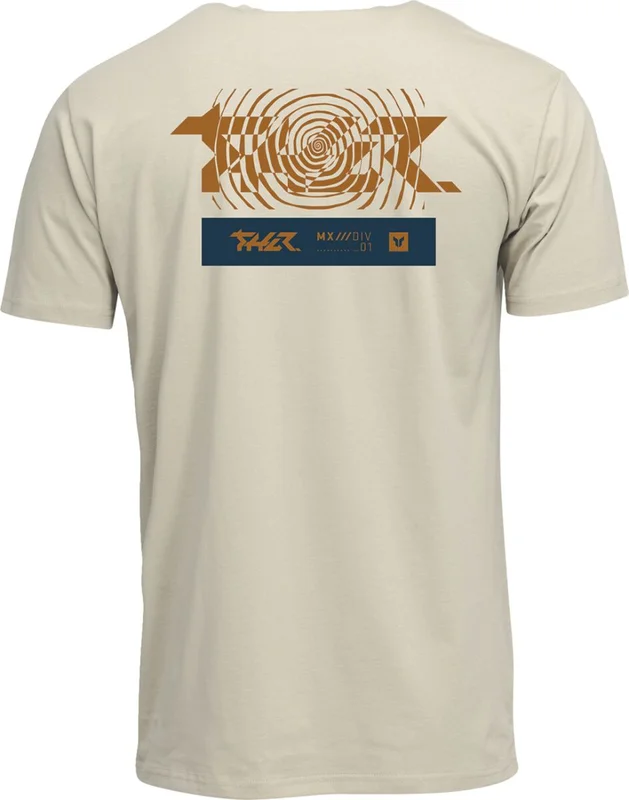 THOR TEE MIND CONTROL CREAM SM