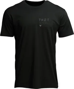THOR TEE STAMP BLACK