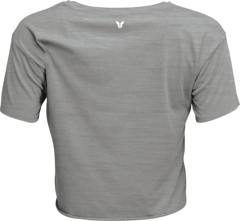 THOR TEE WOMENS CORP PLUM XL