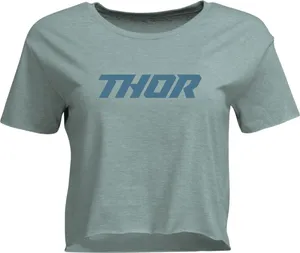 THOR TEE WOMEN CORP MINERAL