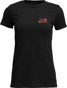 THOR TEE WOMEN VANTAGE BLACK