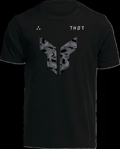 THOR TEE YOUTH ICONIC CARBON