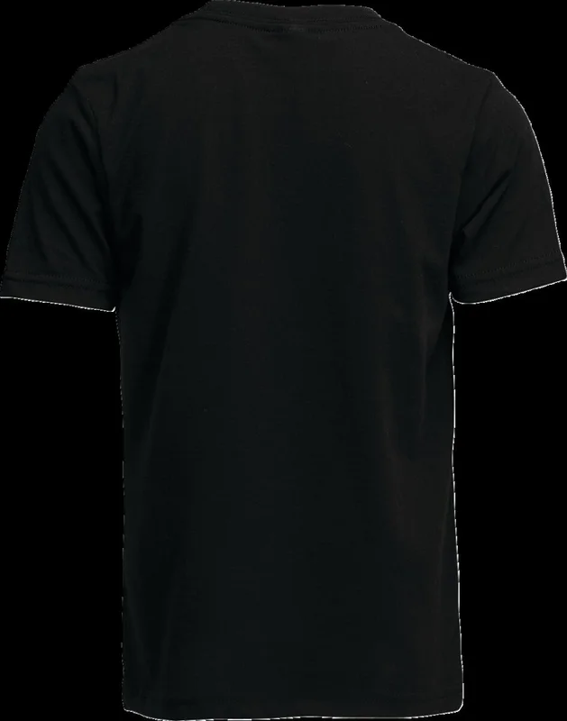 THOR TEE YOUTH ICONIC CARBON SM