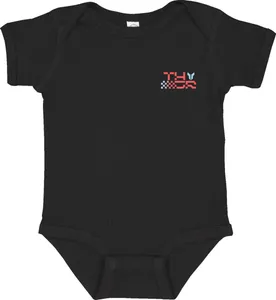 THOR SUPERMINI VANTAGE BLACK 18-24