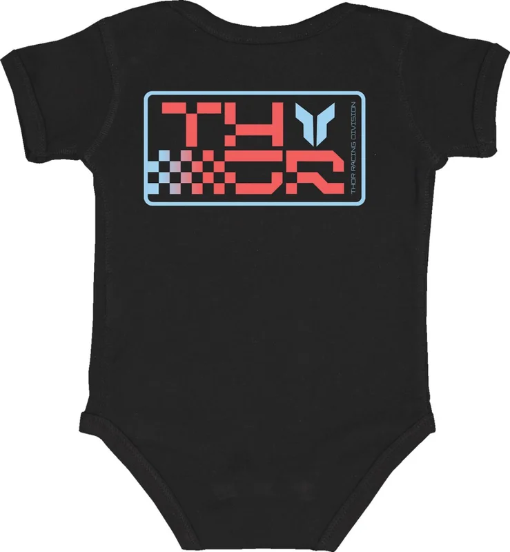 THOR SUPERMINI VANTAGE BLACK 18-24