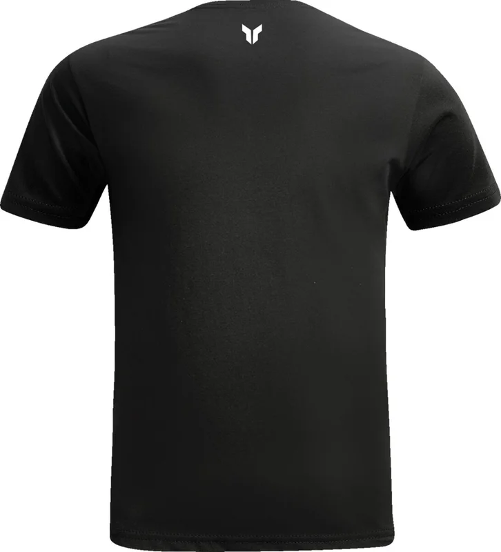 THOR TEE TDLR BRAVE BLACK 4T