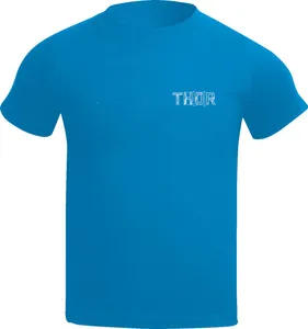 THOR TEE TDLR BLUEPRINT COBALT 4T