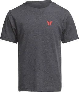 THOR TEE YOUTH FUTURA CHARCOAL