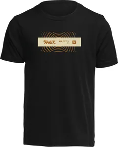 THOR TEE YOUTH MIND CONTROL BLACK