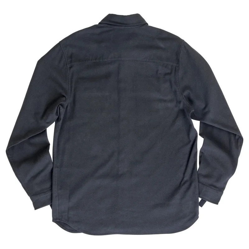 Biltwell Hi Test Flannel Shirt