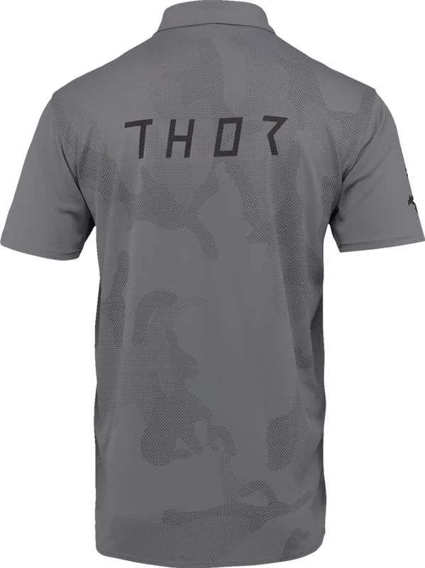 THOR POLO CORPO GRAY MD