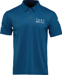 THOR POLO CORPO STORM BLUE